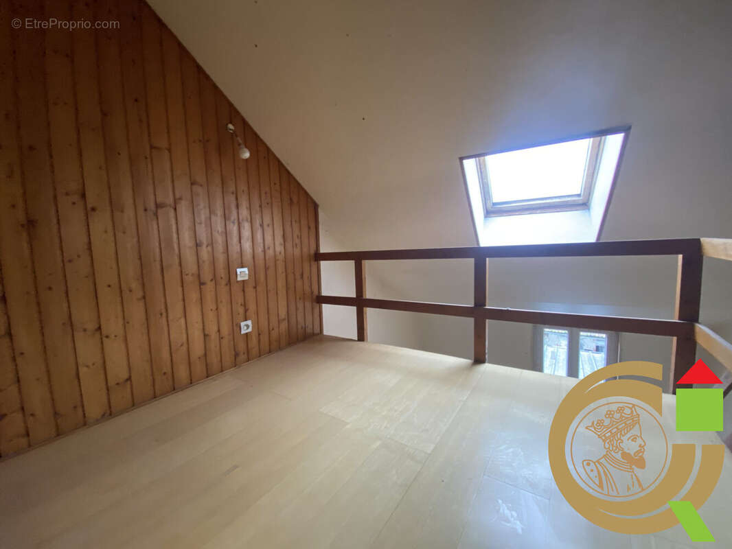 Appartement à HESDIN