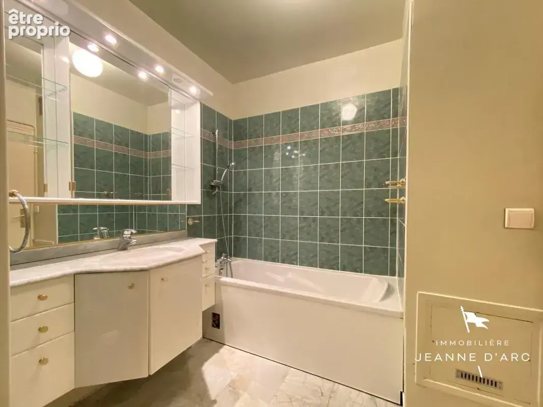 Appartement familial à vendre 4 chambres - photo 8