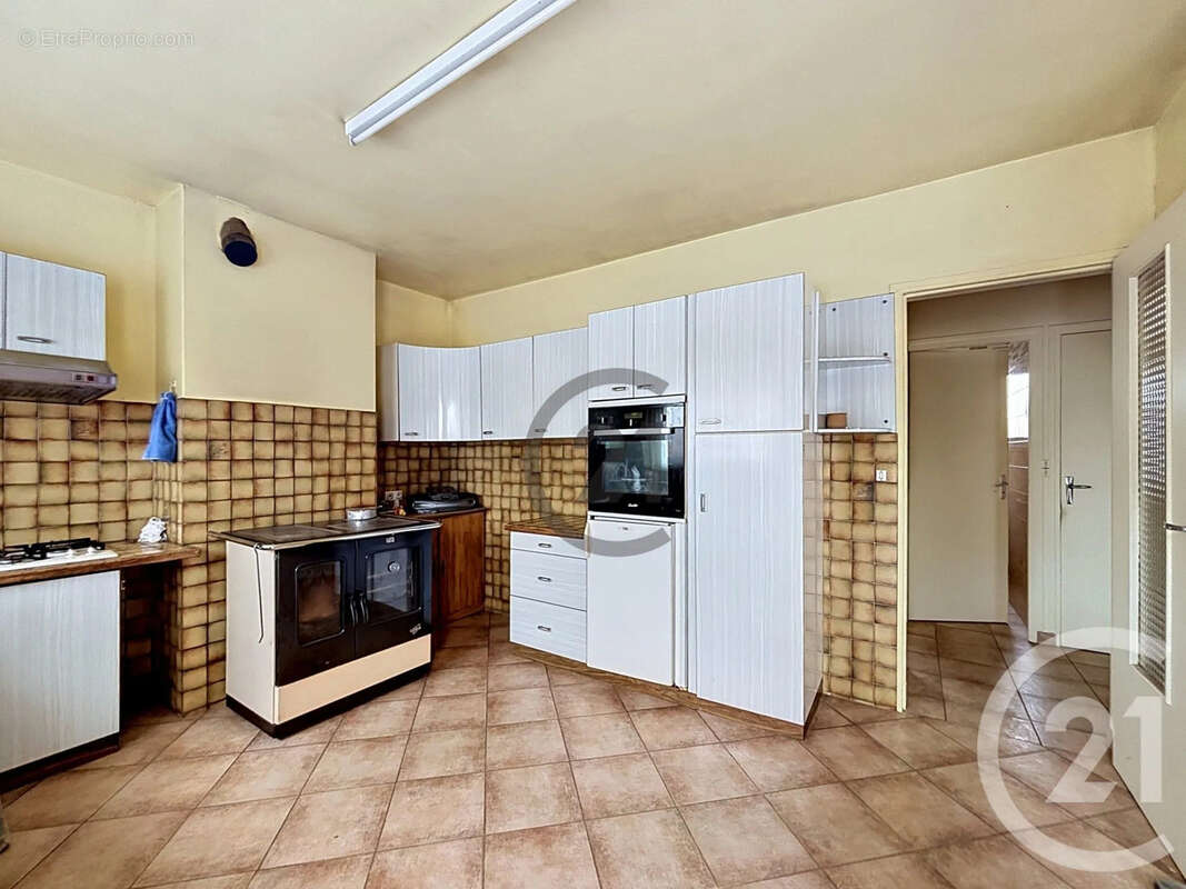 Maison 117 m² à Lechelle  - photo 2