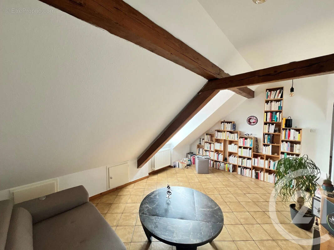 Appartement 40 m² à Strasbourg  - photo 6