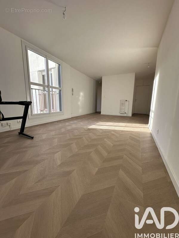 Photo 3 - Appartement à CHALONS-EN-CHAMPAGNE