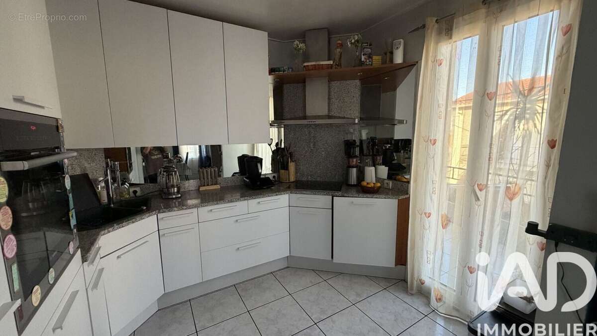 Photo 4 - Maison à PERPIGNAN