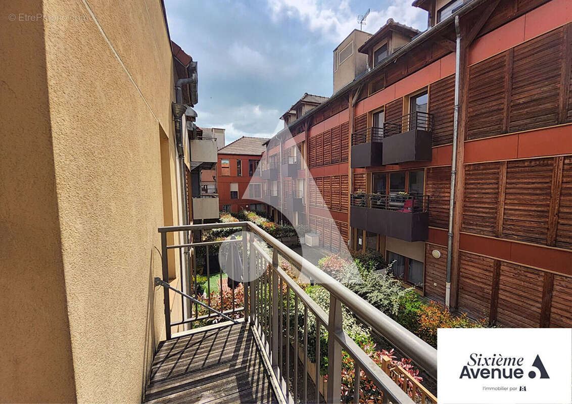 Appartement à ARPAJON