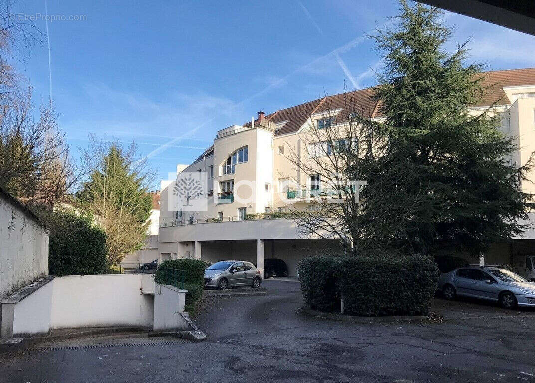 Appartement à LIEUSAINT