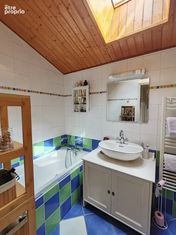 Maison à vendre 4 pièces TREIZE SEPTIERS (85) - photo 13