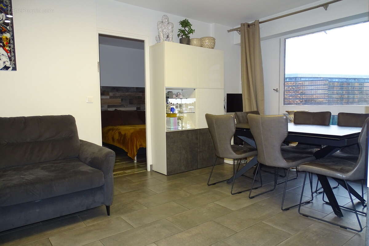 Appartement à CRETEIL