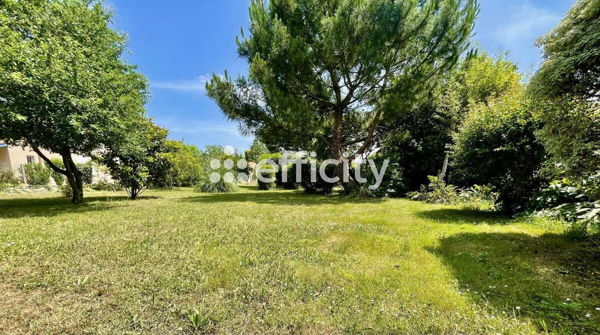Maison à DOLUS-D'OLERON