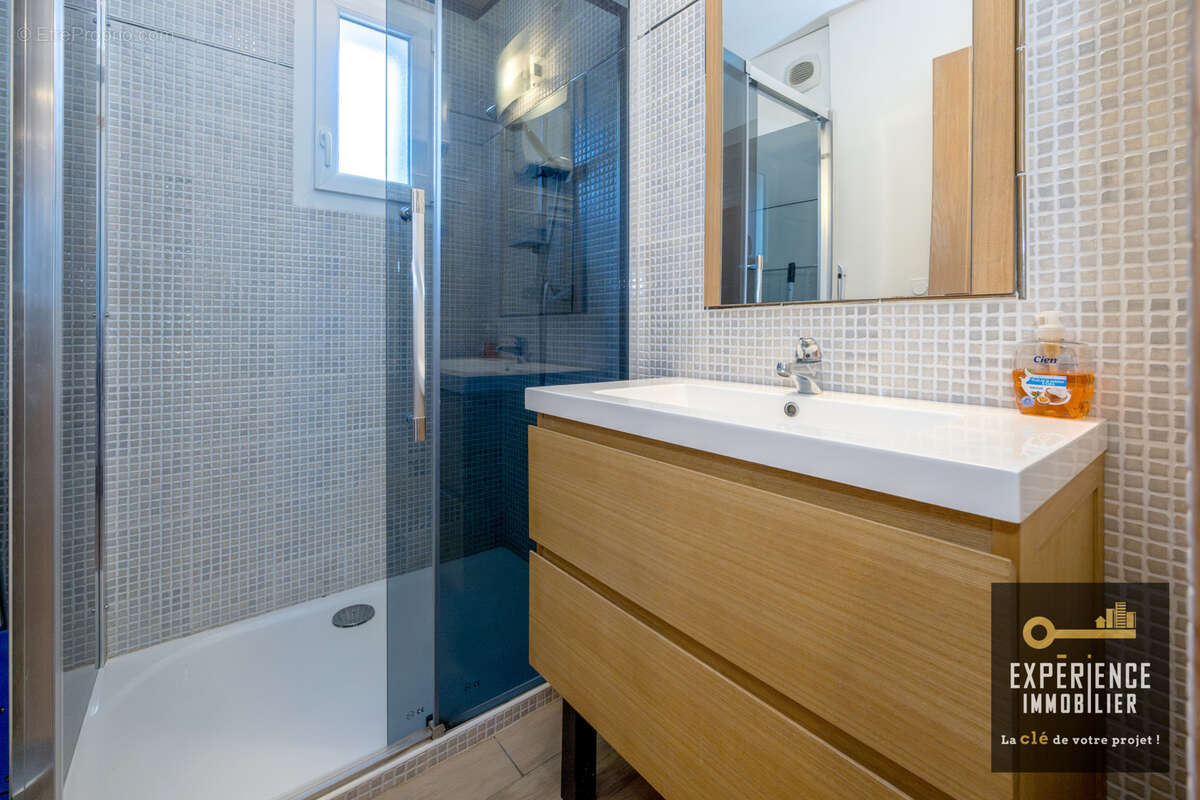 Maison à PLENEUF-VAL-ANDRE