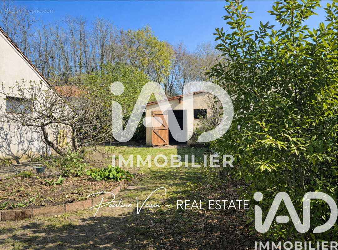 Photo 3 - Maison à LE TAILLAN-MEDOC