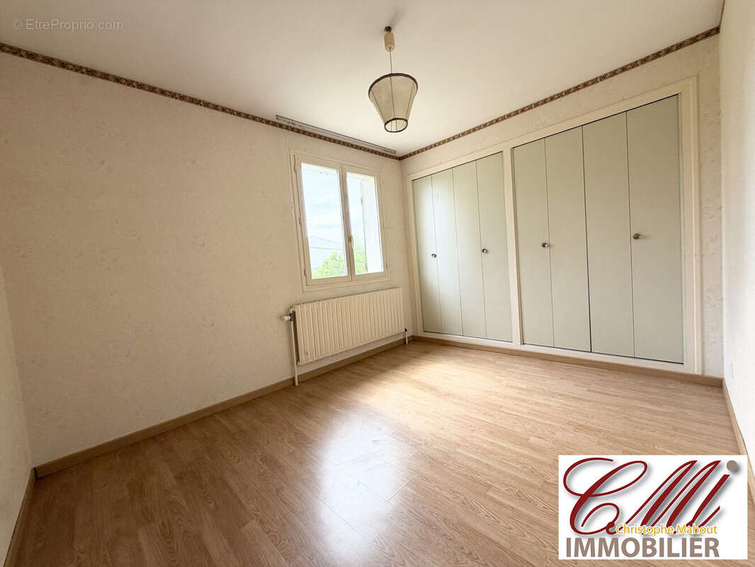 Maison 112 m² à Vitry-Le-Francois  - photo 5
