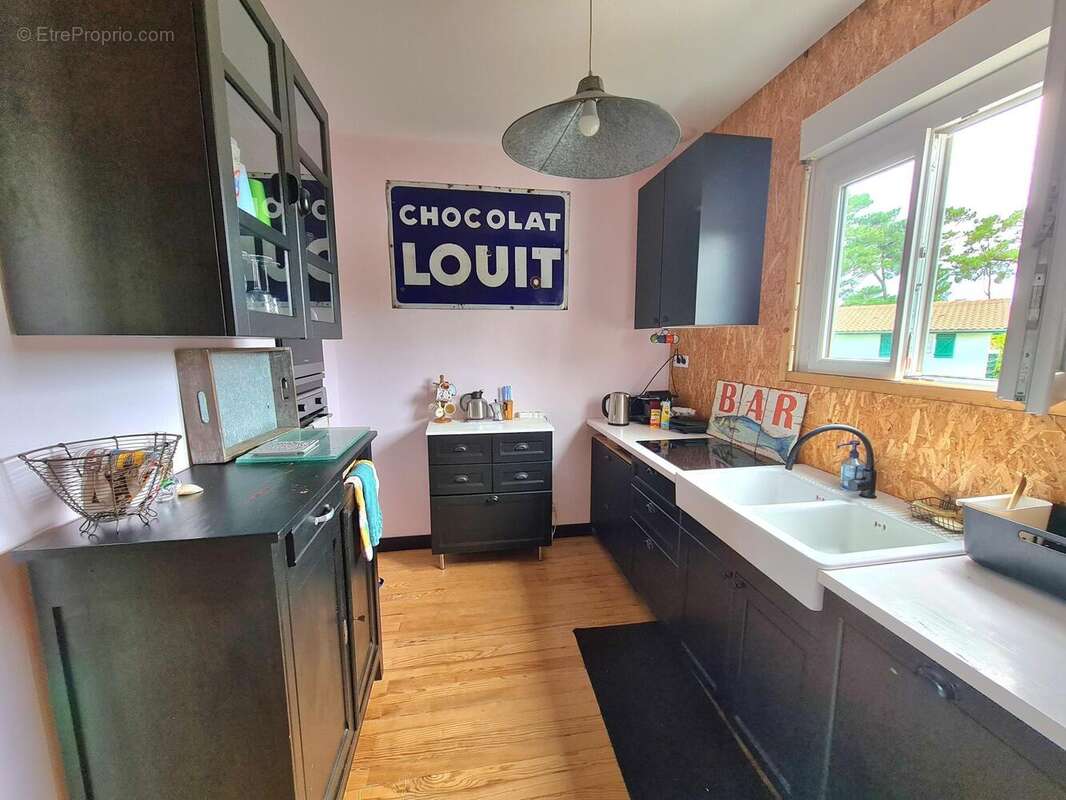 Photo 3 - Appartement à LEGE-CAP-FERRET