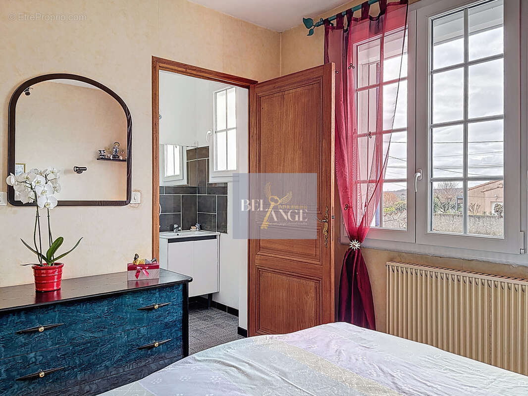 Maison à LAVILLEDIEU