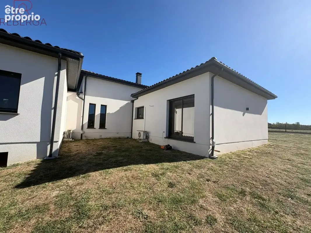 Maison labruguiere - photo 26