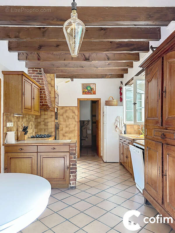 Maison à TREBONS