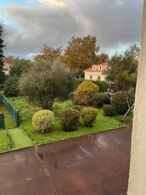 Appartement à MERIGNAC