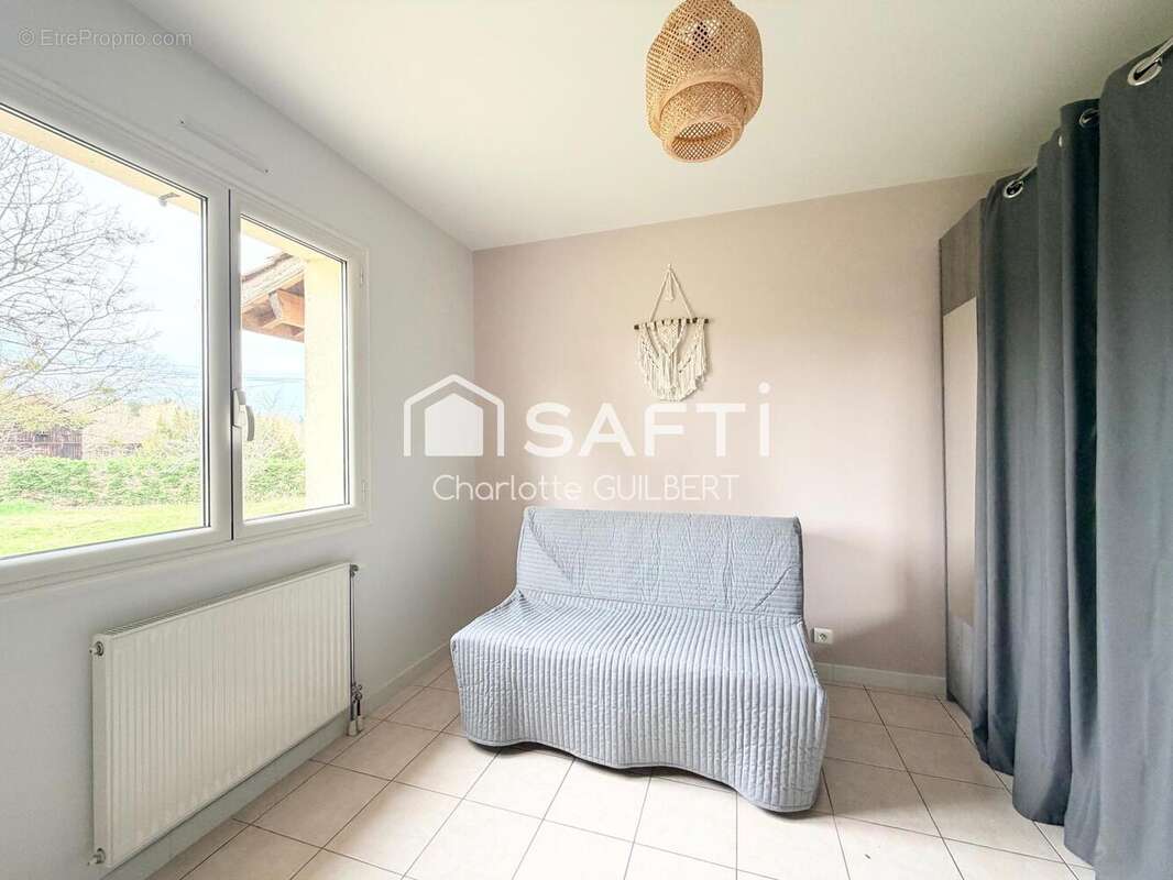 Photo 9 - Maison à CASTELJALOUX