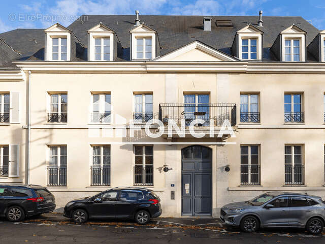 Appartement à ORLEANS