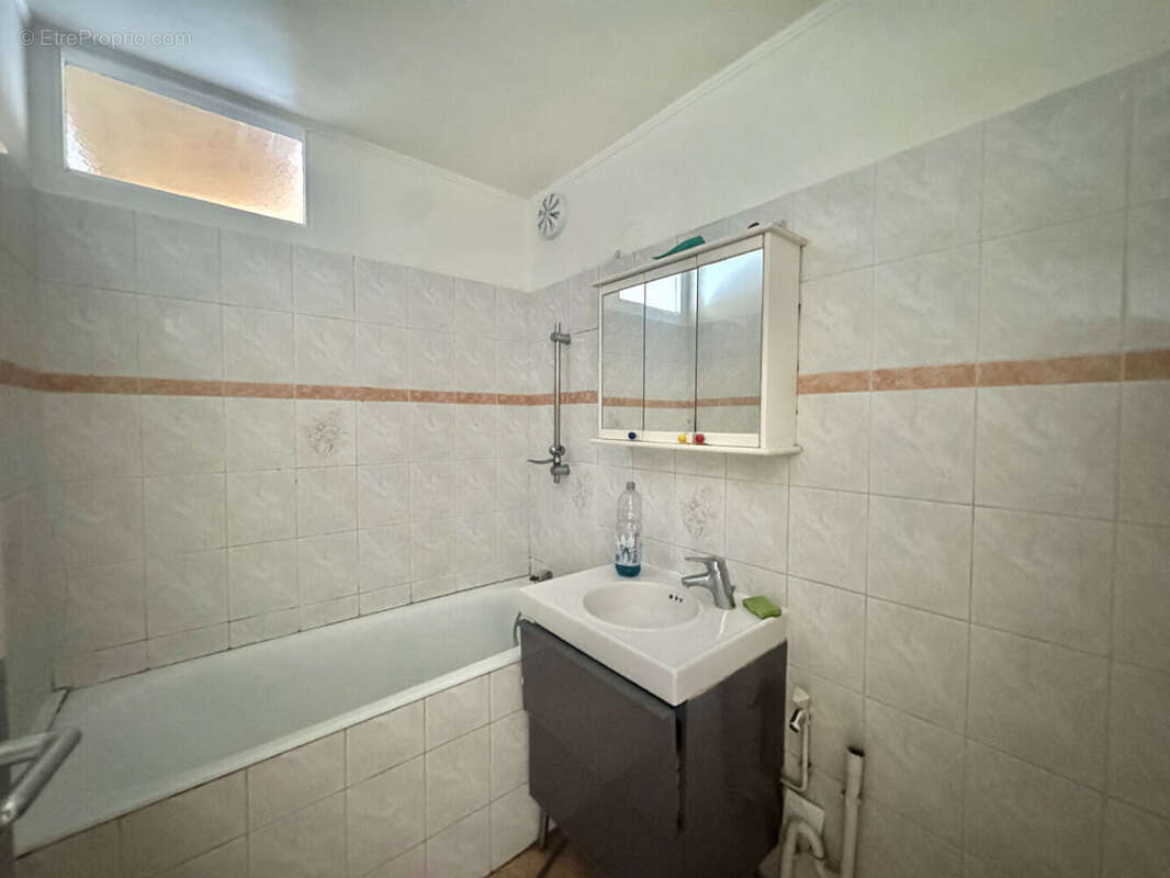 Appartement à CLICHY