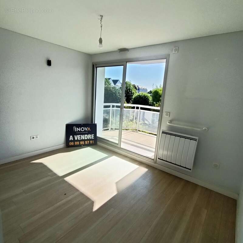 Appartement à LORIENT