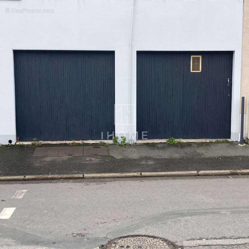 Appartement à ANGERS