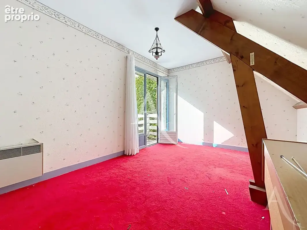 Superbe Maison de 6 pièces, située dans la commune de Mousseaux Sur Seine - photo 9