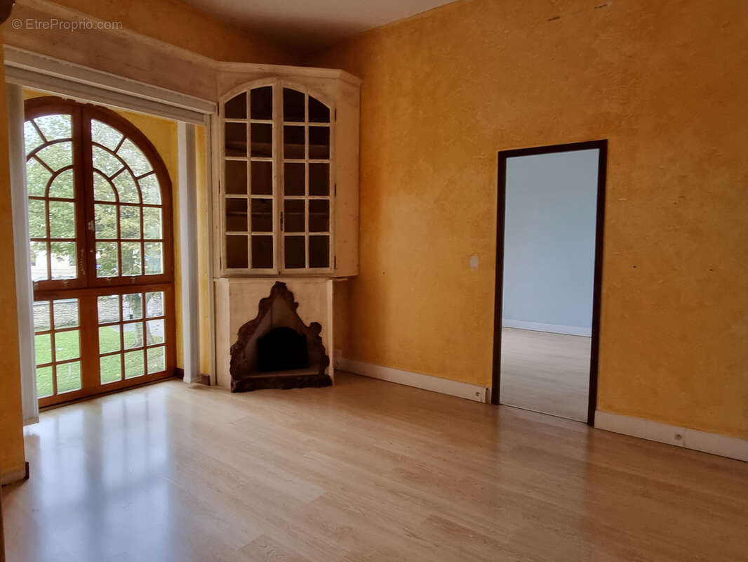 Appartement à ROCHEFORT