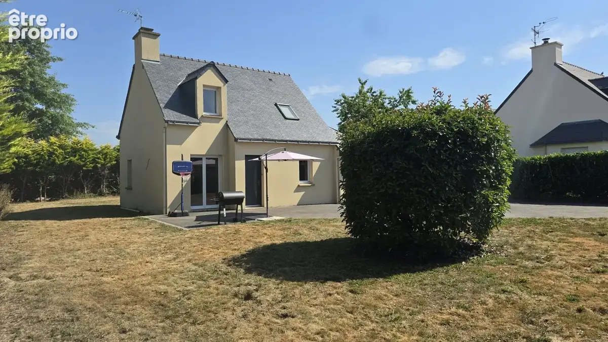 Maison à COLPO