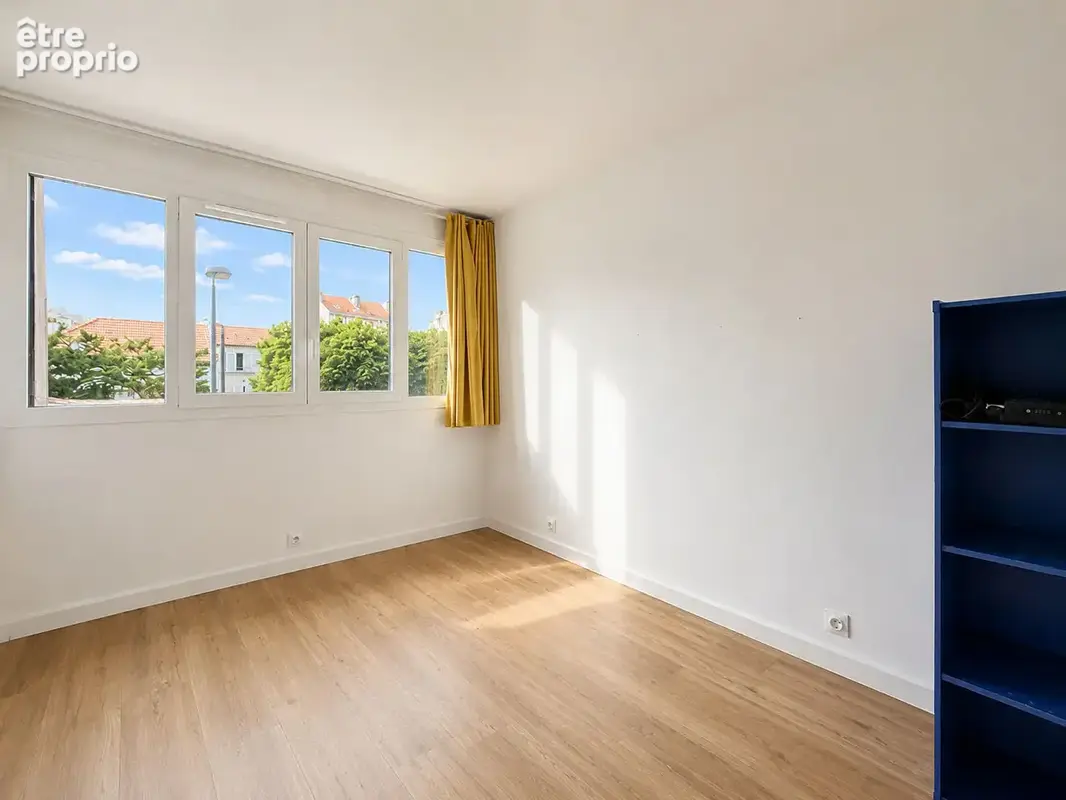 Appartement Fontenay Sous Bois 4 pièce(s) 71 m2 - photo 4