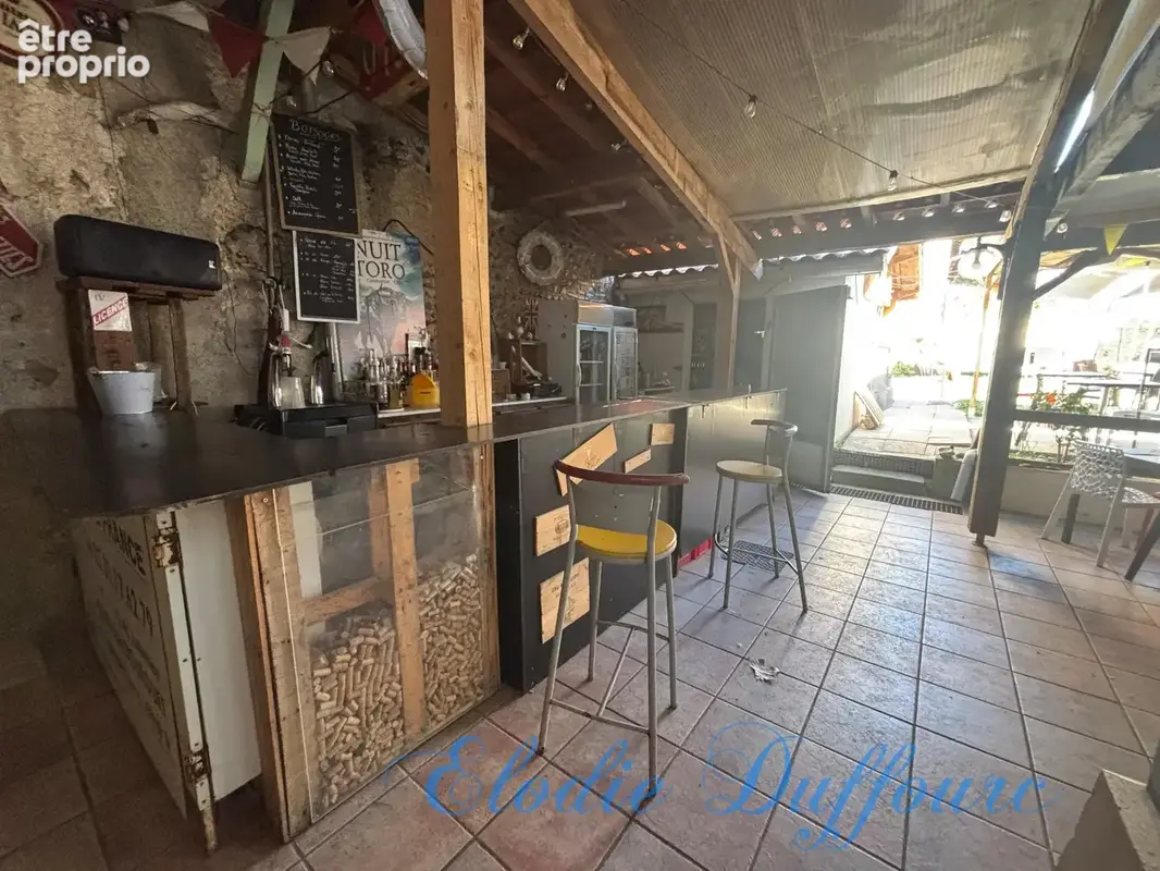 Fonds de commerce à vendre MAUBOURGUET (65) - photo 10