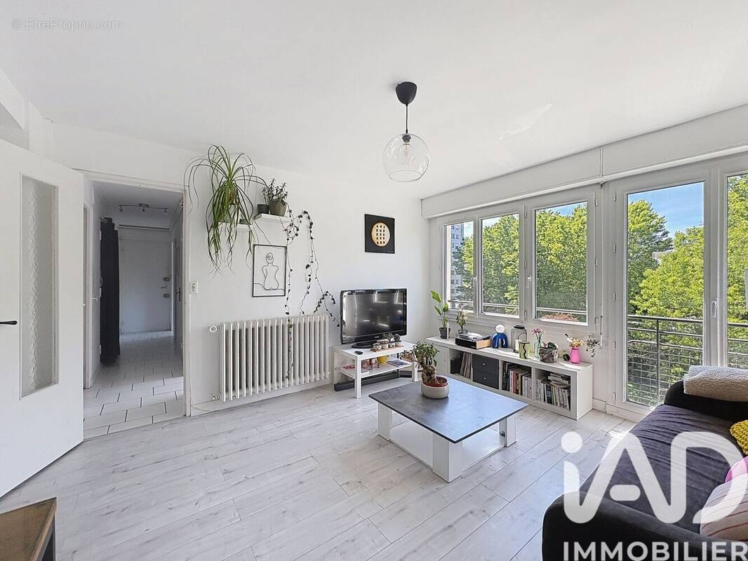 Photo 1 - Appartement à BORDEAUX