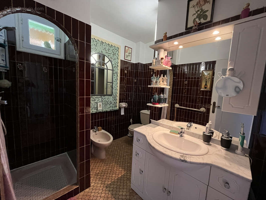 Maison à ARGELES-GAZOST