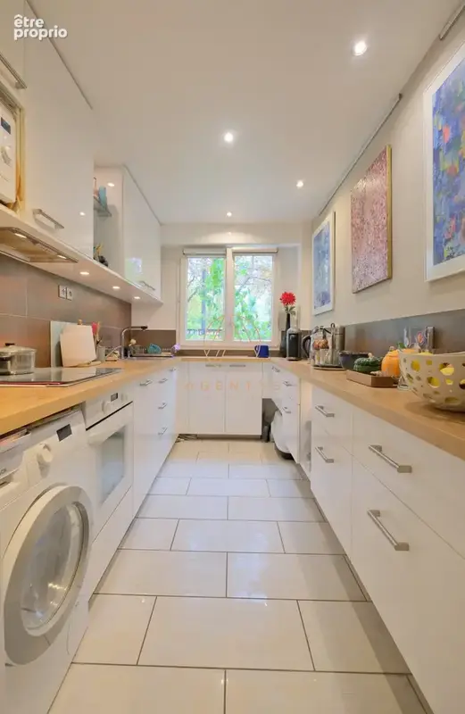 Appartement 5 pièces 103 m² à vendre à Saint-Maur-Des-Fosses (94100) - photo 9