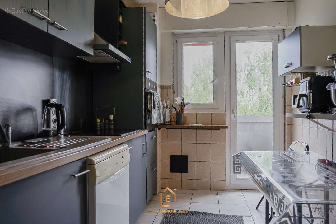 Appartement Montagne Verte - photo 3