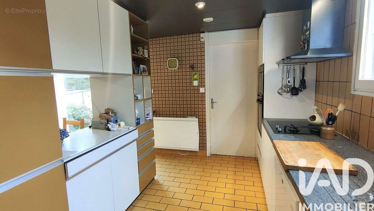 Photo 7 - Maison à MOUILLERON-LE-CAPTIF