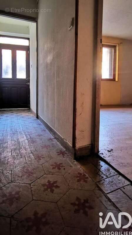 Photo 4 - Maison à PLOMBIERES-LES-BAINS