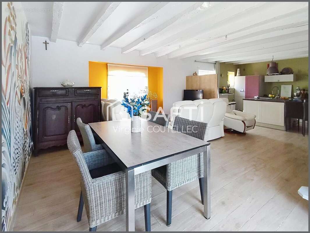 Photo 3 - Maison à SENE