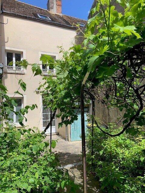 Appartement à PUISEAUX
