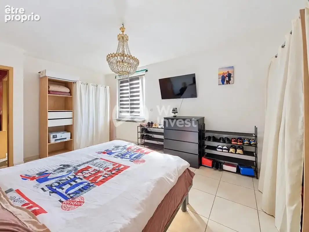 Maison 6 pièces 169 m² à vendre à Mont-Saint-Martin (54350) - photo 5