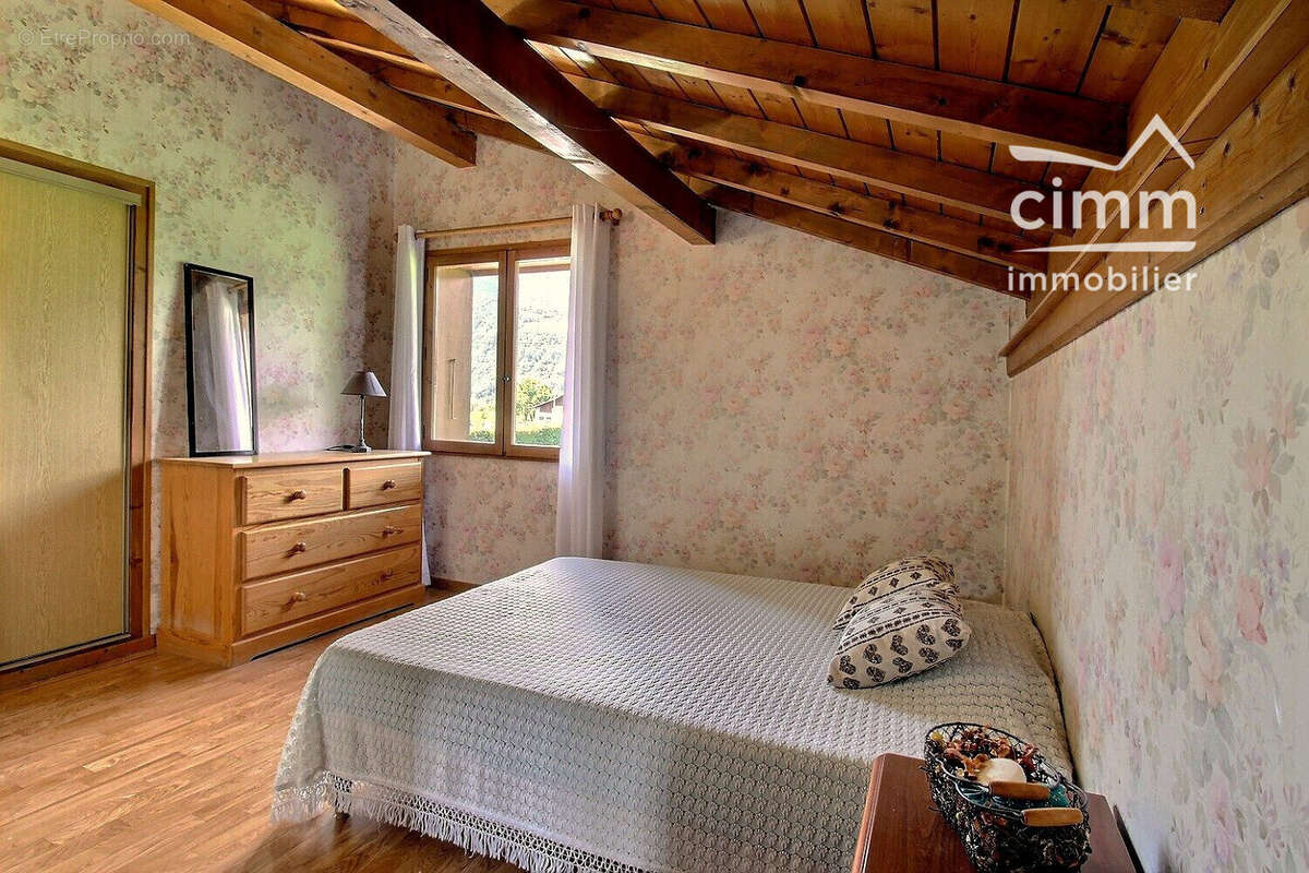 Maison 130 m² à Domancy  - photo 7