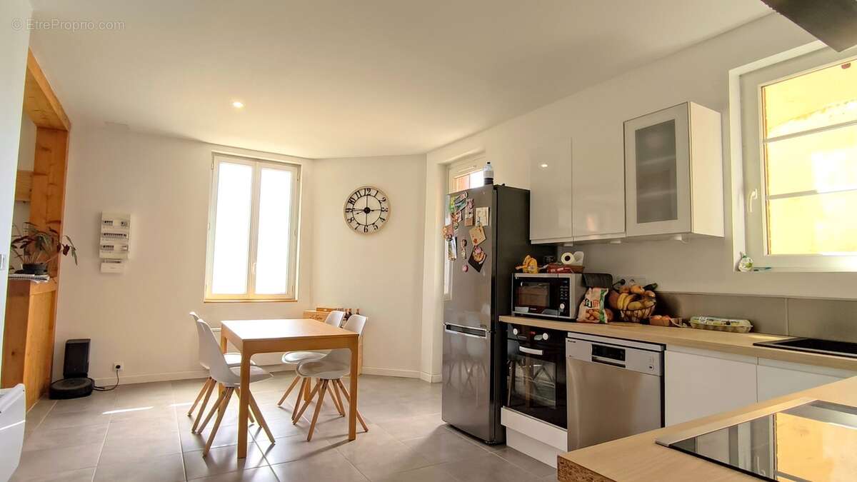 Maison à vendre 95m², 3 pièces, 2 Chambres, proche centre ville  AIRE SUR L'ADOUR (40) - photo 7