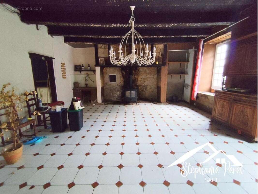 Photo 3 - Maison à MAUSSAC