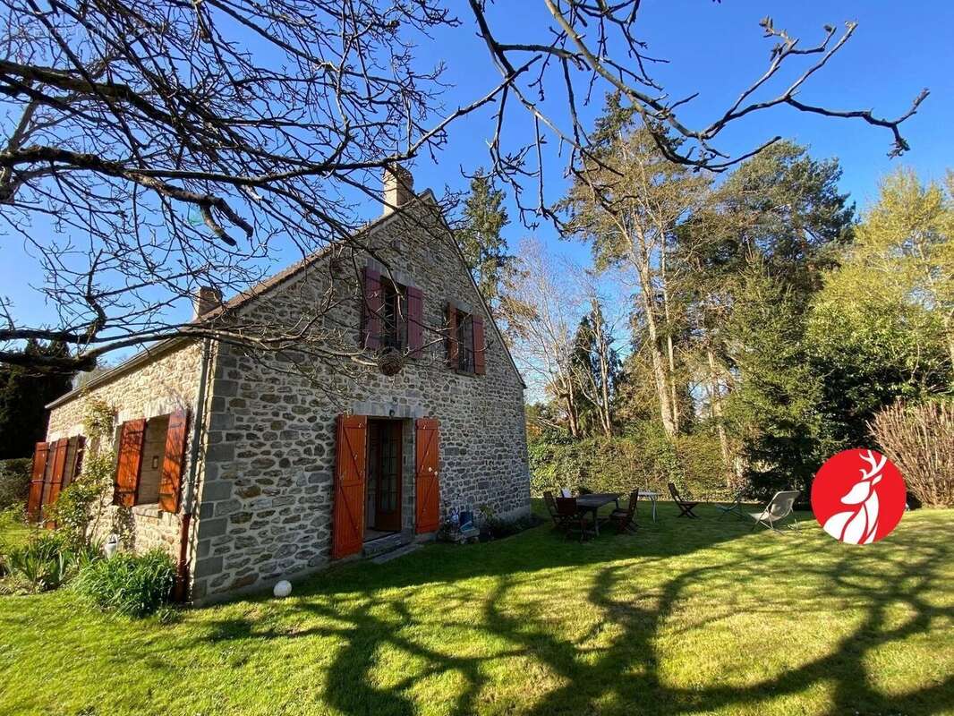 Maison à FONTAINEBLEAU