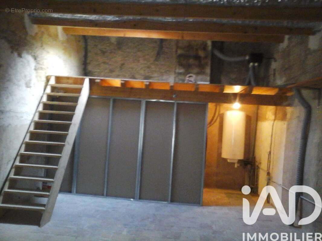 Photo 8 - Maison à SERVIAN