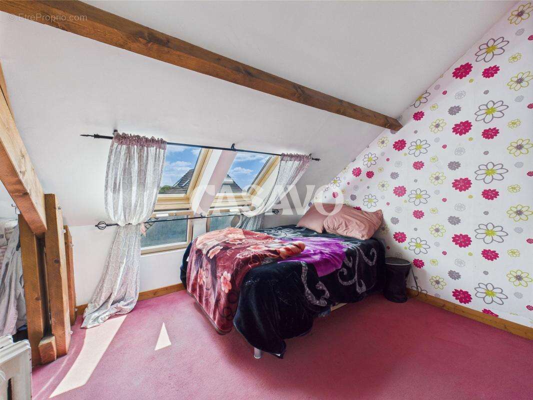 Maison à ARGENTEUIL