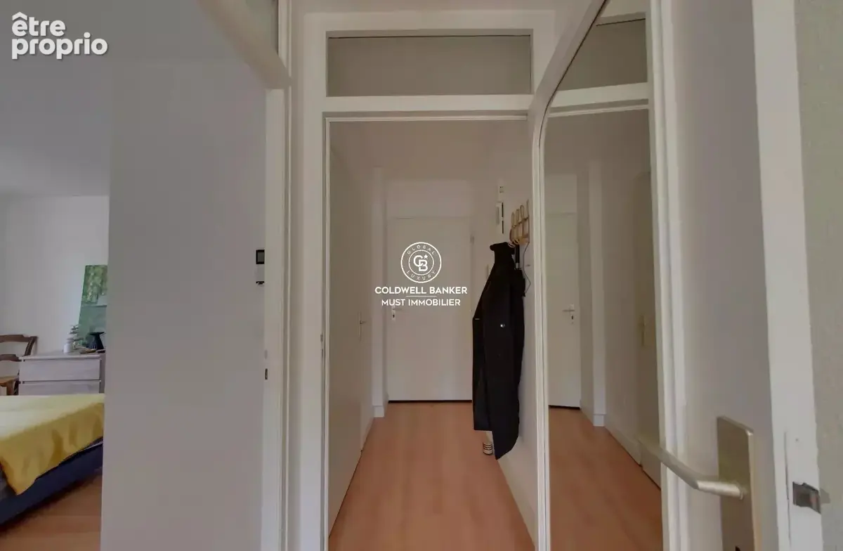 Un T3 d’exception avec parking privé au centre de Collioure - photo 6