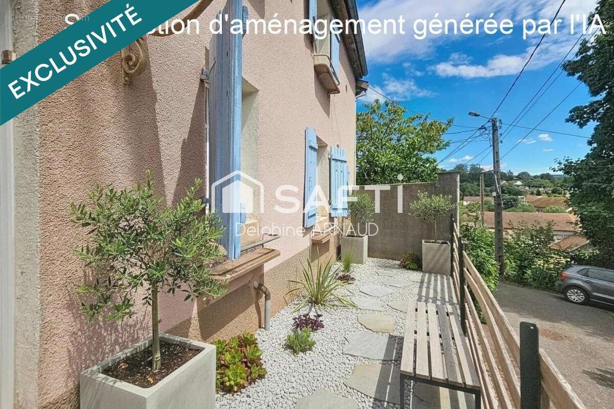Maison 56 m² à La Petite-Raon  - photo 3