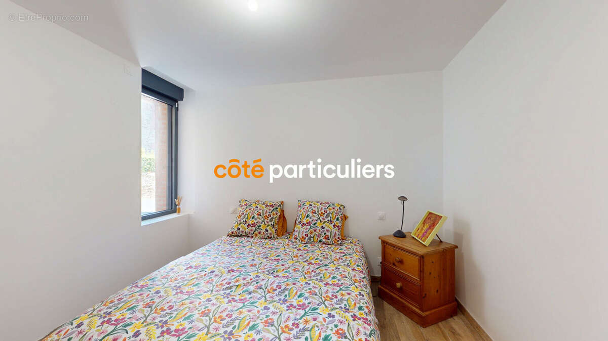 Maison à SAINT-PAIR-SUR-MER