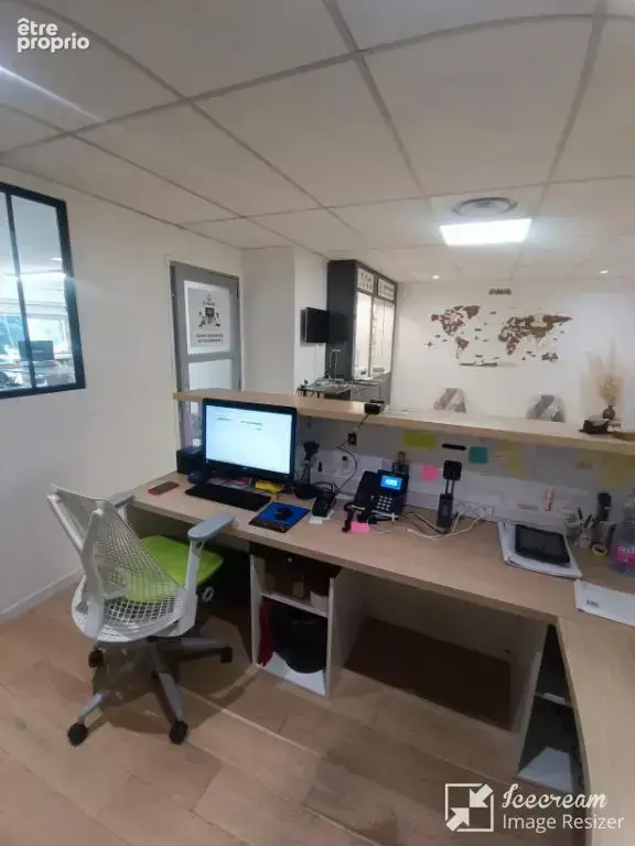 Vallauris, spécialisée dans l’électronique, société de réparation, portable et tablette, affaire en pleine ess - photo 9