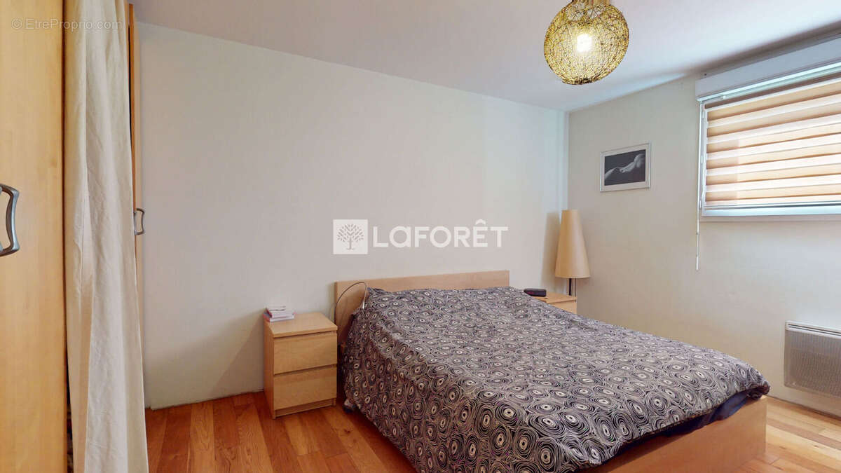 Appartement à SCHILTIGHEIM