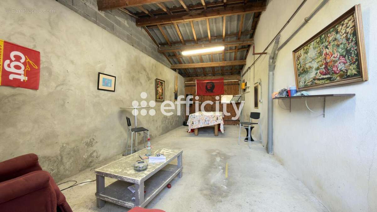 Maison à TAIN-L&#039;HERMITAGE